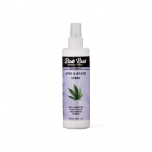 Black Roots Afro and Braid Spray