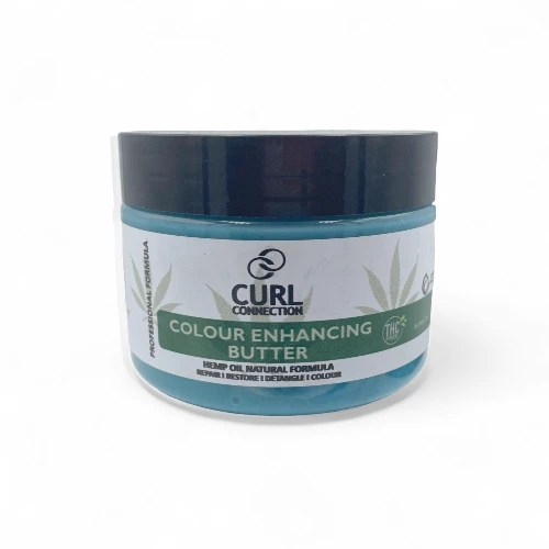 Curl Connection Colour Enhancing Butter