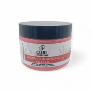Curl Connection Colour Enhancing Butter