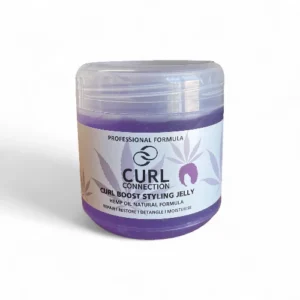 Curl Connection Curl BoostStyling Jelly