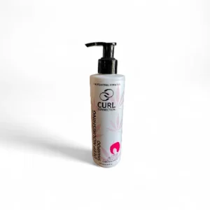 Curl Connection Deep Nourishing Shampoo