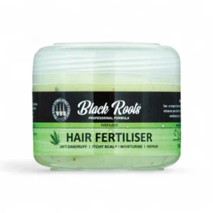 Black Roots Hair Fertiliser