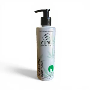 Curl Connection Hydrating Conditioner