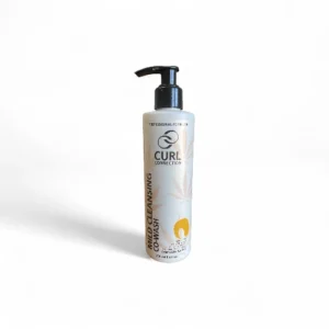 Curl Connection Mild Cleansing Co-wash