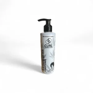 Curl Connection Platinum Silver Conditioner