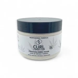 Curl Connection Protein Feed Mask