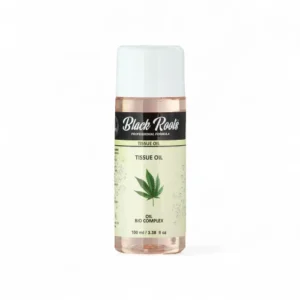 Black Roots Tissue Oil
